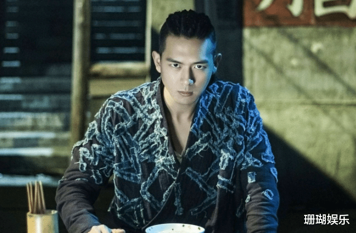 无心法师3：《无心法师3》才播，又一奇幻网剧热烈来袭，阵容堪称顶级配置！