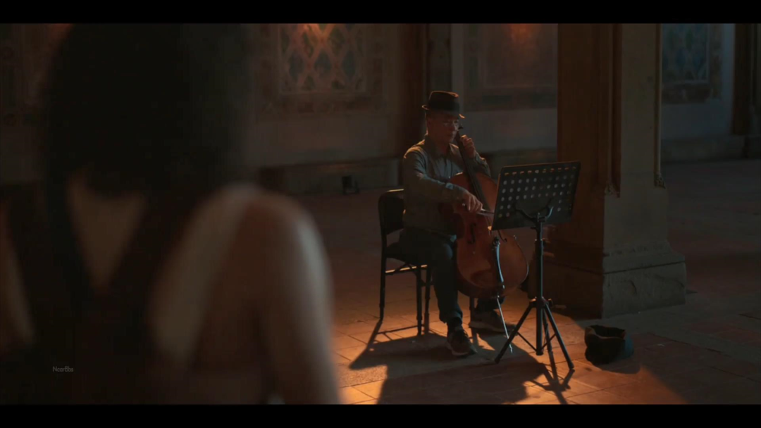 电影霸主|Apple TV+新剧也太温柔了。