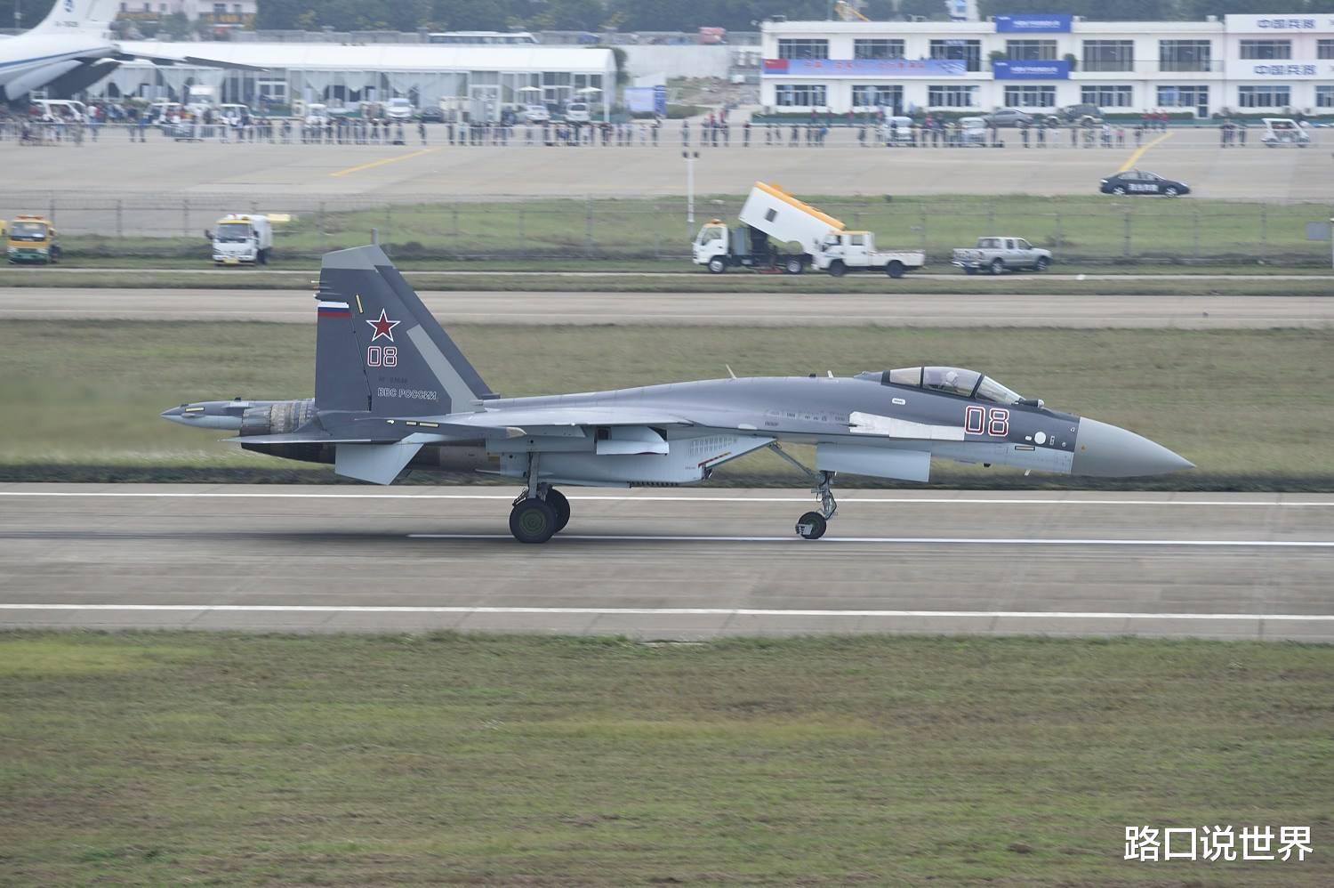 【苏-35】歼20已经批量成军，为何中国还引进第二批苏35？难道歼20有缺陷？