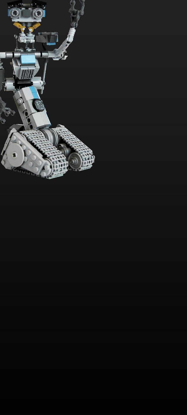 手机壁纸@左上角挖孔手机壁纸推荐，总有适合你的一款