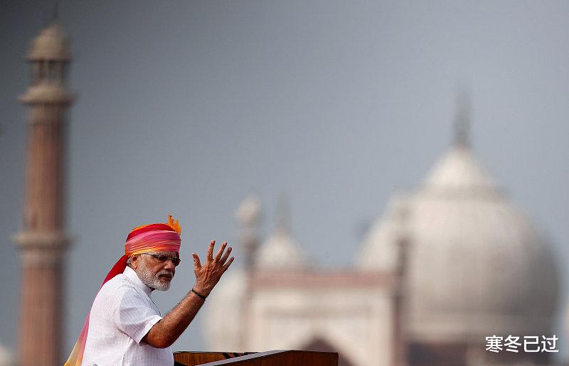 华为|印度终于认清现实服软，允许我国华为等公司参与印度5G网络建设