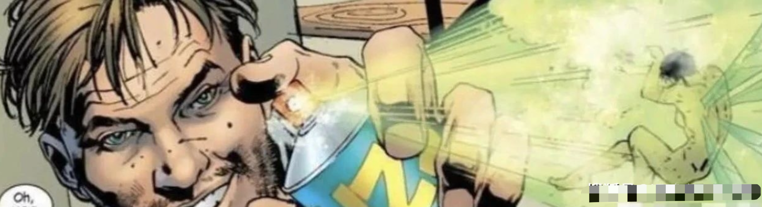 漫威|从《超凡蜘蛛侠2》中格温之死来看漫威史上10大暗黑剧情设定!