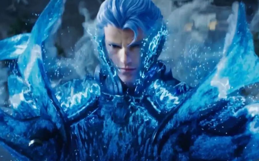 王者荣耀■王者荣耀：换个皮肤就换个英雄，砸锅买白虎志的笑了，这款新模型爱了