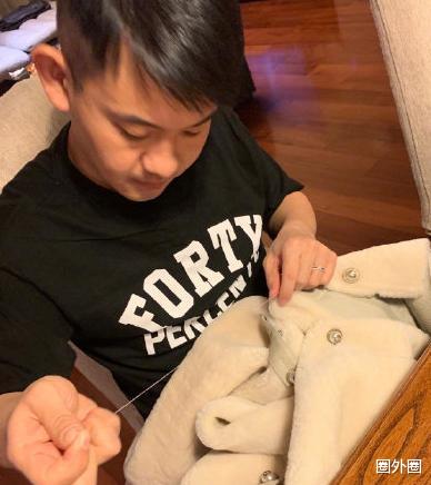 李响|主持人李响官宣当爸，宝贝小名叫赞赞，离开孙骁骁的他过得好幸福