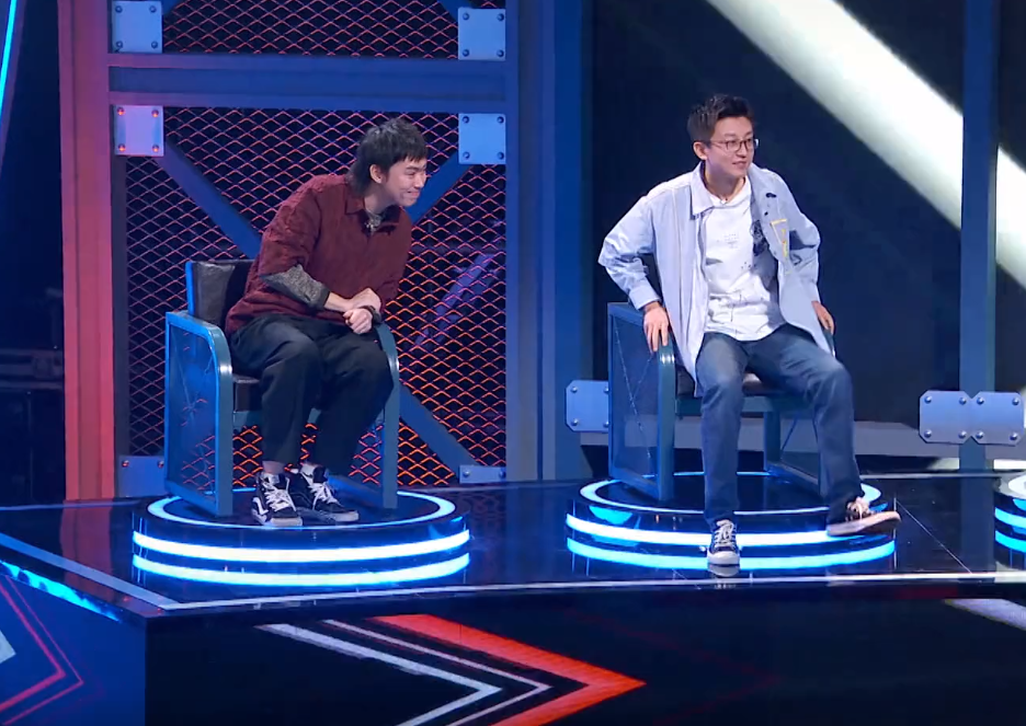 李诞|脱口秀大会有黑幕？孟川输给小北，网友质疑李诞要捧新人