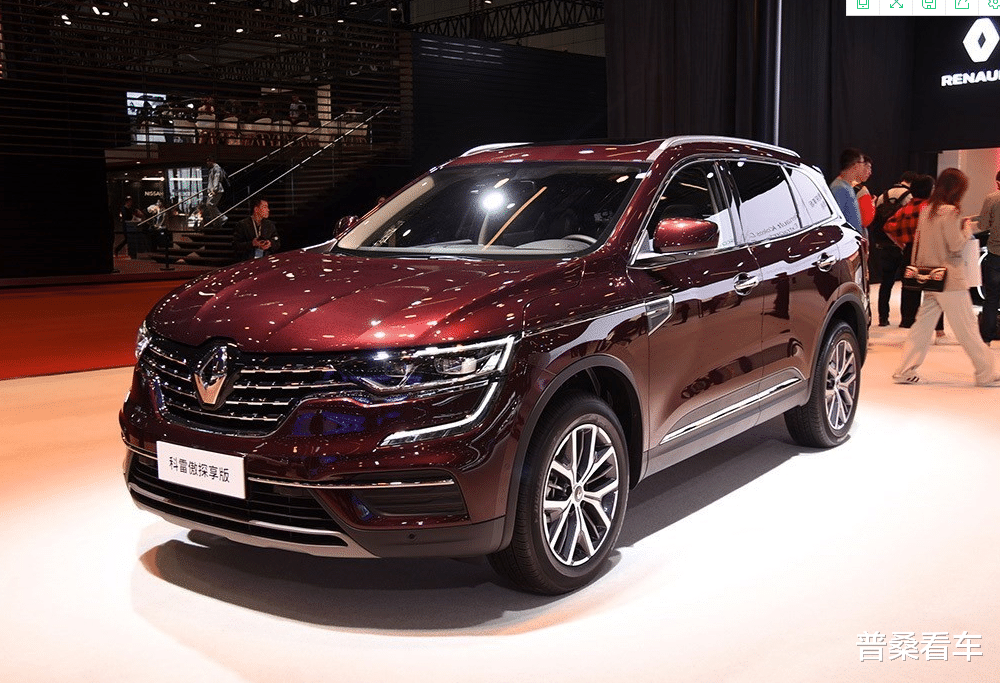 江淮汽车■买汉兰达后悔了！这车比Q5L霸气，配顶级三大件油耗6L，仅17.98万