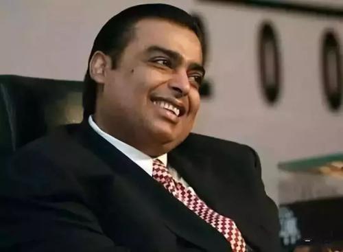 京东|?印度电信巨头绕开华为5G,计划拆除中企4G设备,或面临断网风险