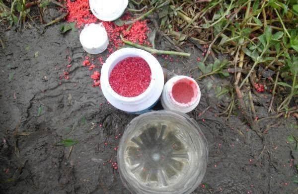 []钓友求助，小杂鱼闹窝怎么办？五种方法，只等大鱼进窝