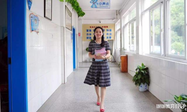 教师|适合女生报考的黄金专业，工作稳定有发展，看看你选对了没