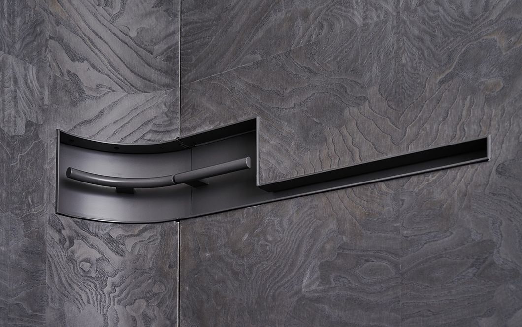 |有格调高级灰设计,优雅,安静