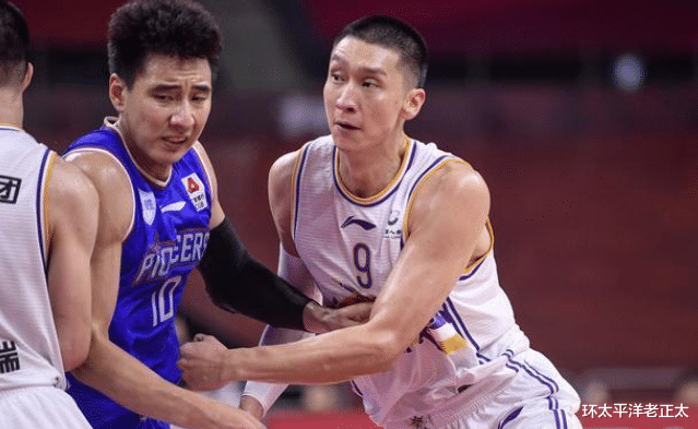 『北控男篮』8连败！CBA复赛唯一全败队诞生！14分输球后，目送马布里率队创造历史