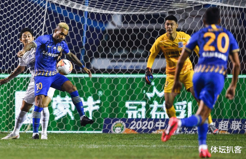 广州恒大|0-1！中超2亿劲旅遭遇赛季首败，恒大隔空获利好：坐稳榜首位置！