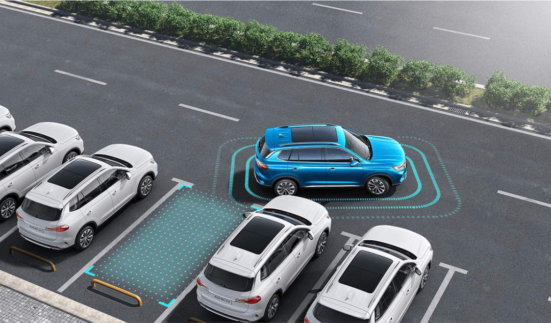 买车|“坑钱”的3个汽车配置, 买车时非要装, 结果从来没用过