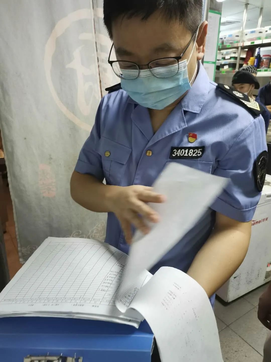 安徽商报|合肥突查绿茶餐厅！