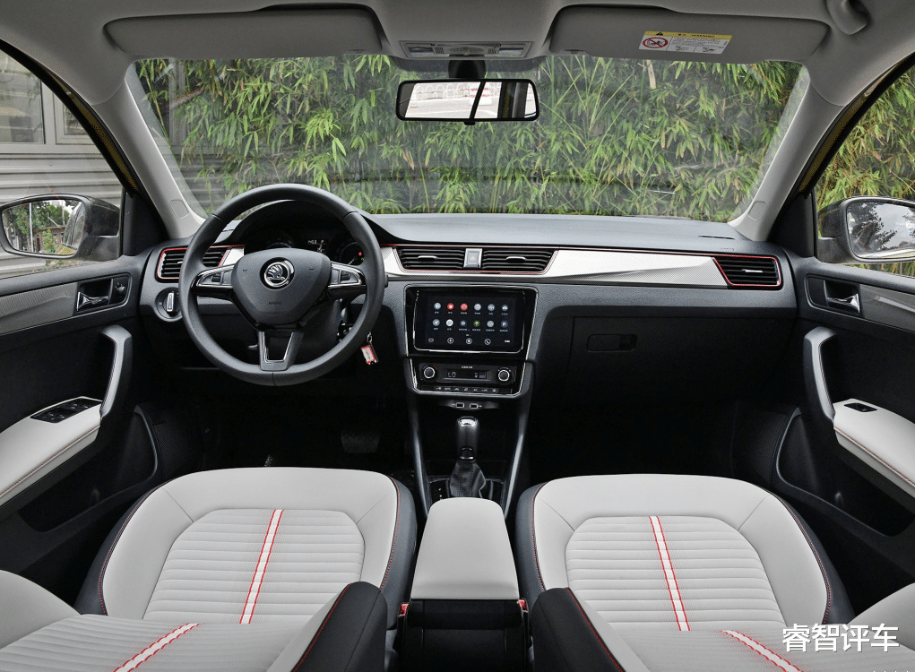 SUV|斯柯达昕动跌至6万2,一箱油可跑900公里,能否让你心动?