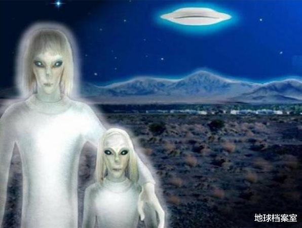 |意大利著名的“金星人”事件，到底是不是真的？