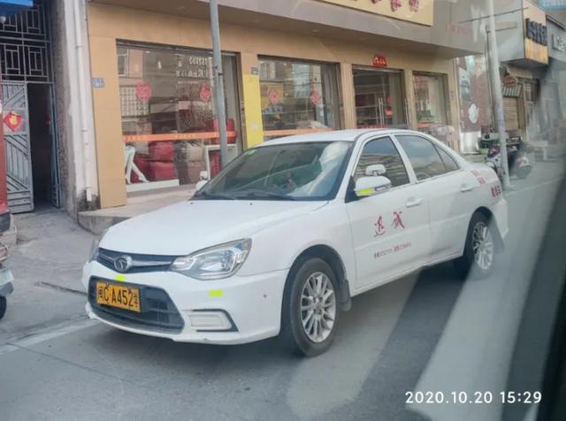 清朗天空|重点抓拍！泉州一大批闽C车辆被曝光！