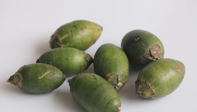 木耳|再三告诫：6种蔬菜，也许比槟榔还“伤身”，别再出现在饭桌上了