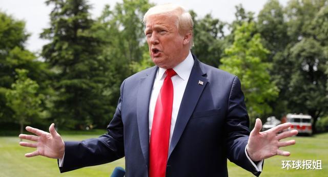 「俄罗斯」美媒唯恐天下不乱，炮制假新闻，引诱美俄两国按下核按钮