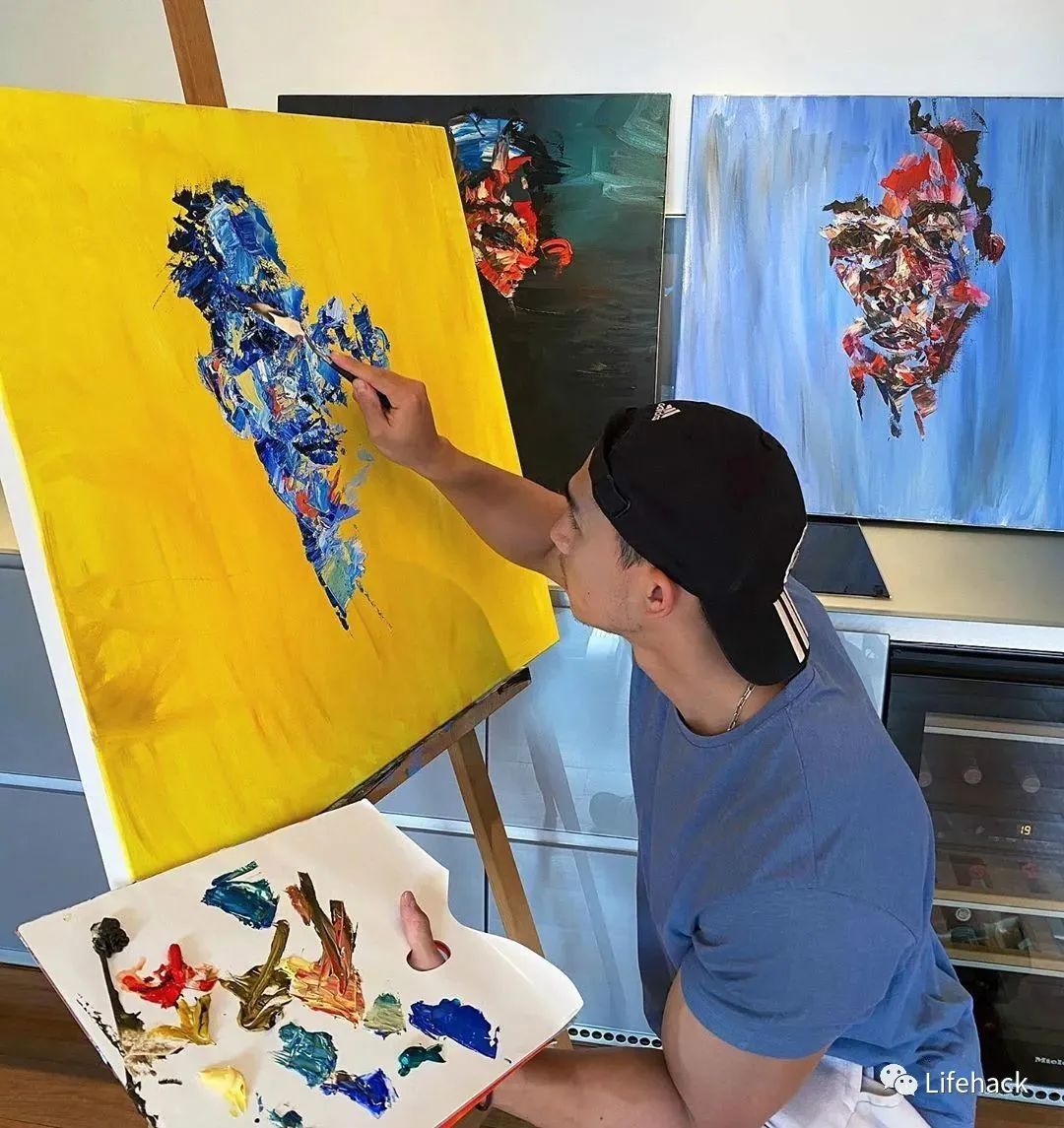 香港小姐|23岁港姐儿子引发舔屏，寸头肌肉简直不要太帅