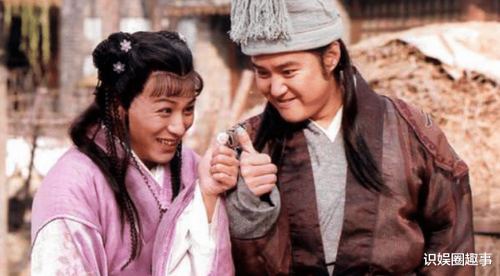 张国立|赌气退出娱乐圈，摆摊多年被张国立劝回，归来后人气大增