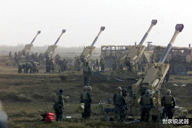 军费|13亿人每人捐100美元，战火发生时能支撑多久？说了你可能不信