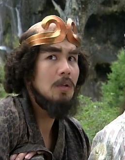 「吕洞宾」说一说中国历史传说中八仙的实力排行榜