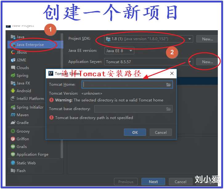 饿了么|初学Tomcat会遇到的所有问题,解决方法都在这儿了