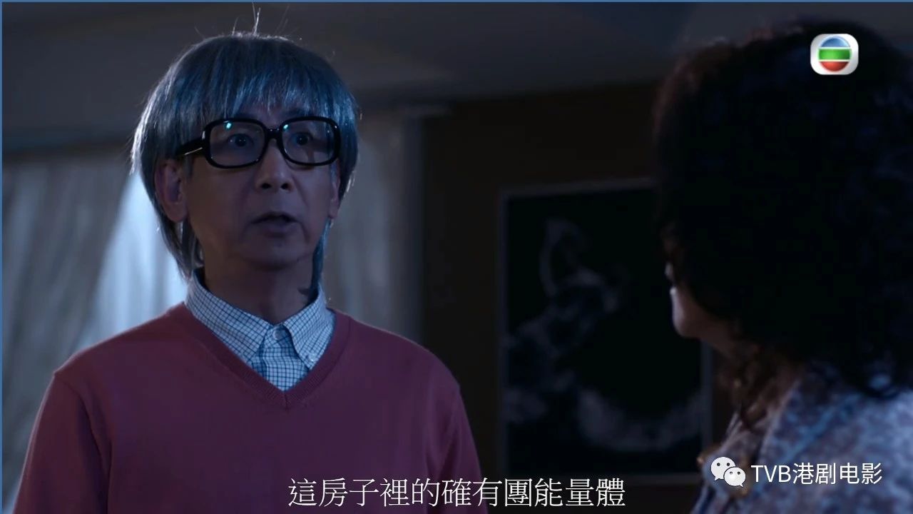 蒋志光@《降魔的2.0》蒋志光一日4套剧分饰7个角色 观众好容易搞乱