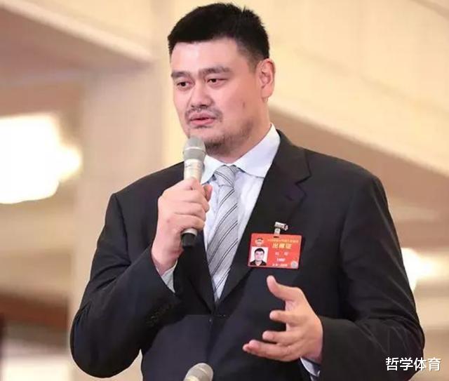 广东男篮：CBA重启方案曝光！姚明将制造最大争冠悬念，广东队或难夺冠