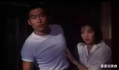 郑浩南|错过小马哥，被日本妻子指使拍风月片，郑浩南到底经历了什么？