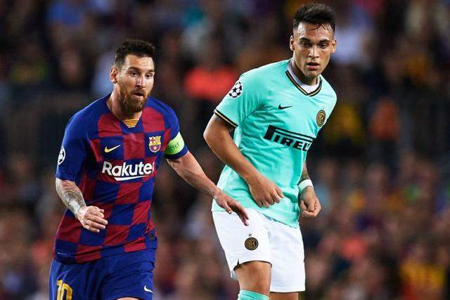 国际米兰|国米出品欧洲足坛并不认可 估价3亿的明星 仅获1.75亿报价