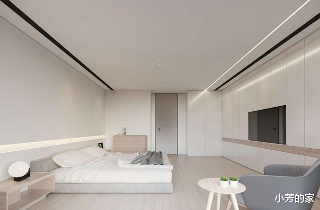 |这得有多的优秀，才能配得上这样的“家徒四壁”？