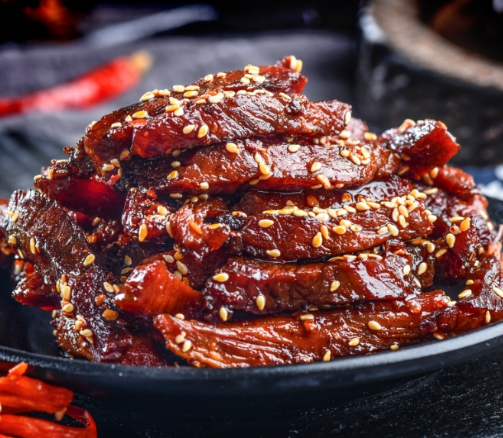 辣条|学生党“敢看不敢买”的5种零食，我赌一包辣条，你只吃过第4种