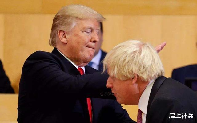 华为|接受美国胁迫，封禁华为，我大使正告英国：所有决定都是有代价的