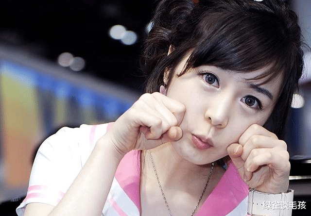 这样拒绝你的人，说白了她只是在考验你，你可别轻易放弃