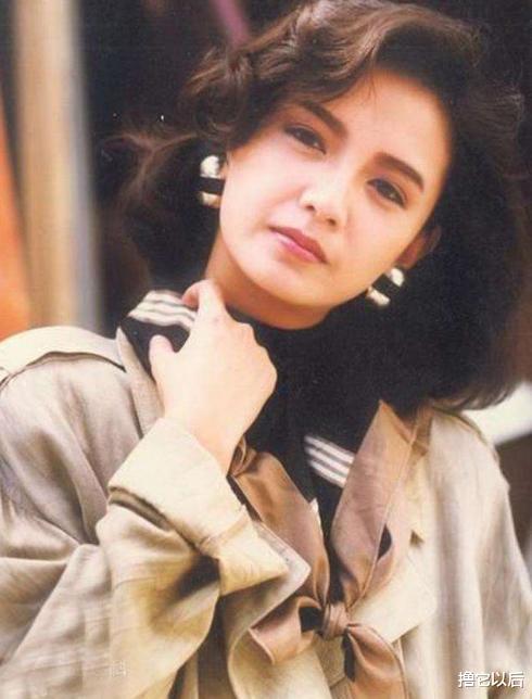 郭襄|盘点4个版本“郭襄”：曾华倩最美，杨幂灵动，她像从书里走出来