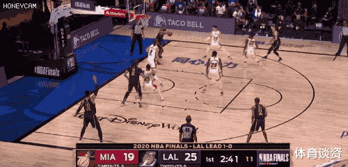 热火队|2-0碾压！西部第一摧毁总决赛，双状元65+23+10拒绝逆转，真没奇迹了