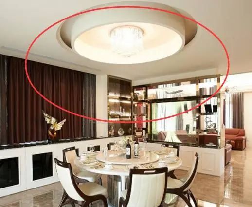 『』吊顶的时候多做这一步,几十年都不会坏,回家也要学着做