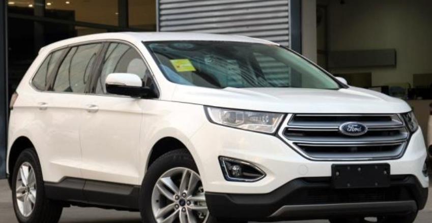 SUV|30万的福特锐界值吗？比得了汉兰达吗？这位车主说了真实用车感受