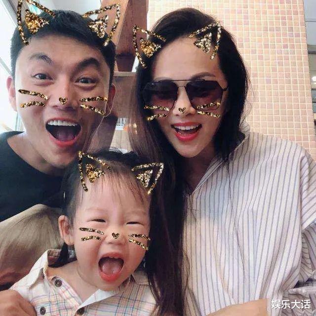 秦昊|秦昊与印小天的状态告诉我们：残酷的婚姻真相，都是自己一手造成