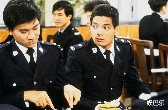 『刘德华』刘德华在TVB的六部经典剧，距今已经30多年，猜你只看过第二个
