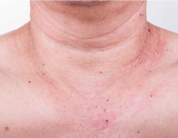 衰老|男人到了45岁，若身体4处还“很小”，恭喜你，保养还不错