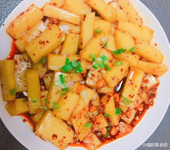 西瓜@七月，最该吃的不是西瓜，而是它，天然“清肠菜”，腰围瘦下来