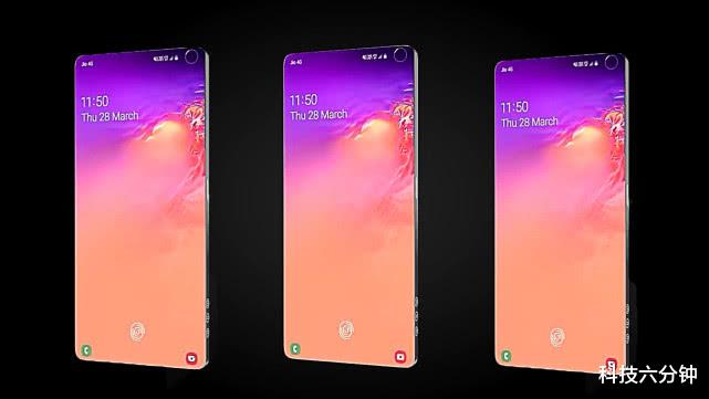 三星|三星亮王牌，骁龙875+5400mAh+16GB运存，这才是你想要的机皇