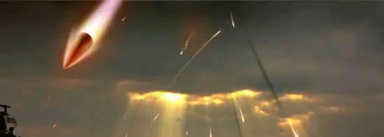 「」一旦爆发世界大战，哪个国家能够阻挡住美国进攻的步伐呢？