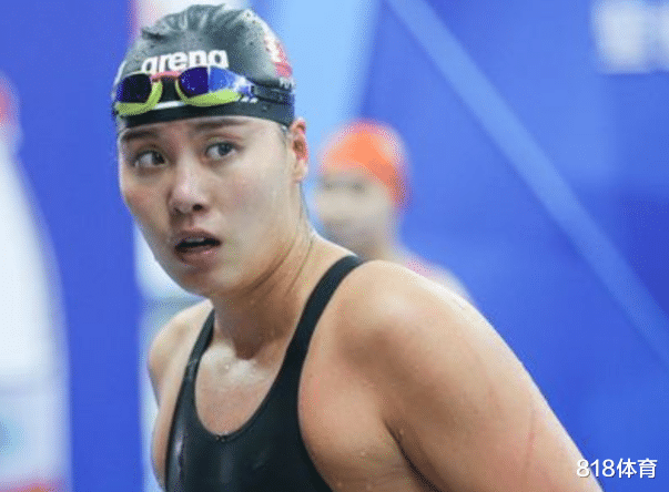 文旅部|周继红回应傅园慧预赛第1无缘决赛: 规则前人人平等 体测会坚持下去