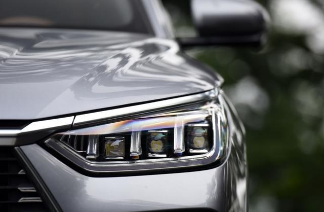 长安CS75|考虑过哈弗H6,迷恋过CS75PLUS,但还是选择了它,质感超20w合资