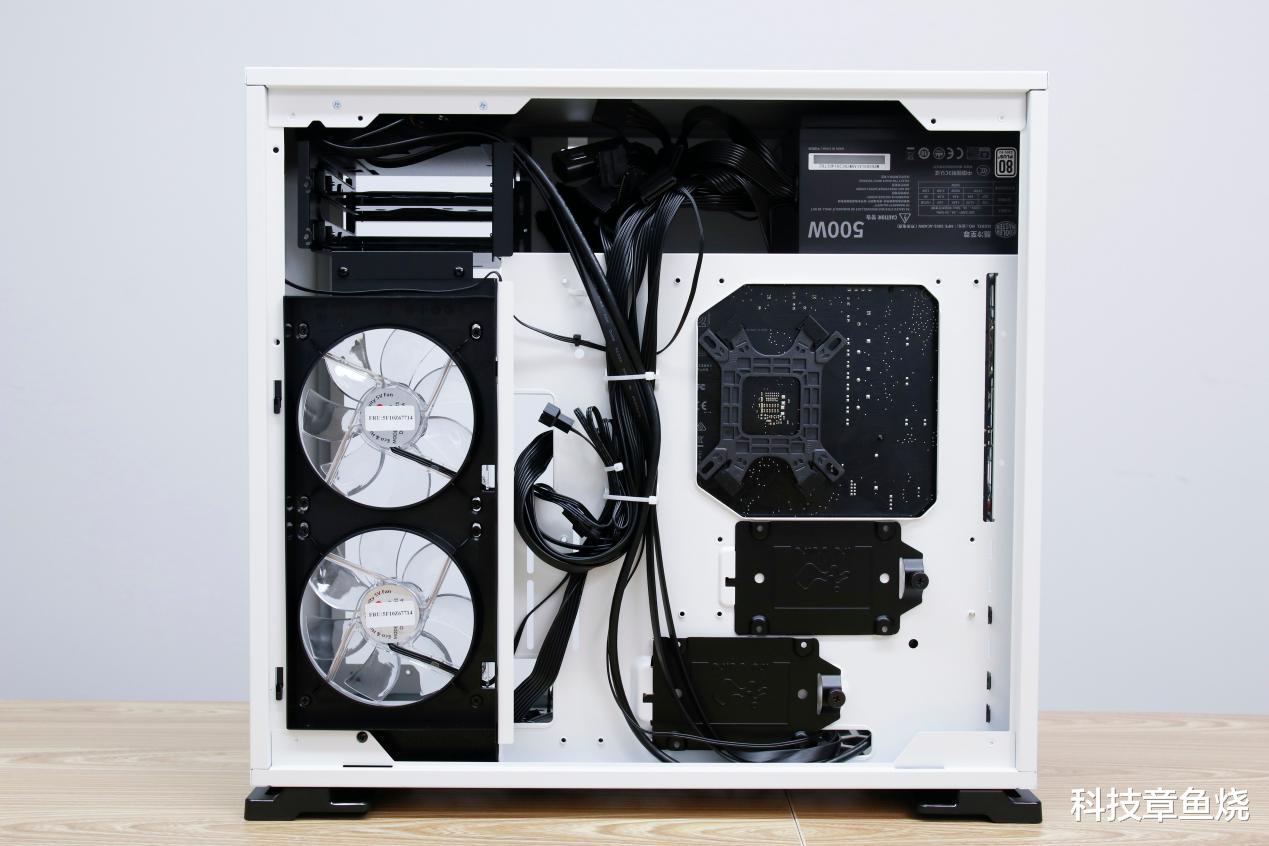 CPU@走DIY的路，让DIY无路可走，联想异能者评测