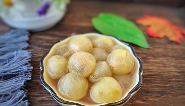 高血压|白露过后，苹果梨可不吃，这水果别错过，花青素含量高，才2块1斤